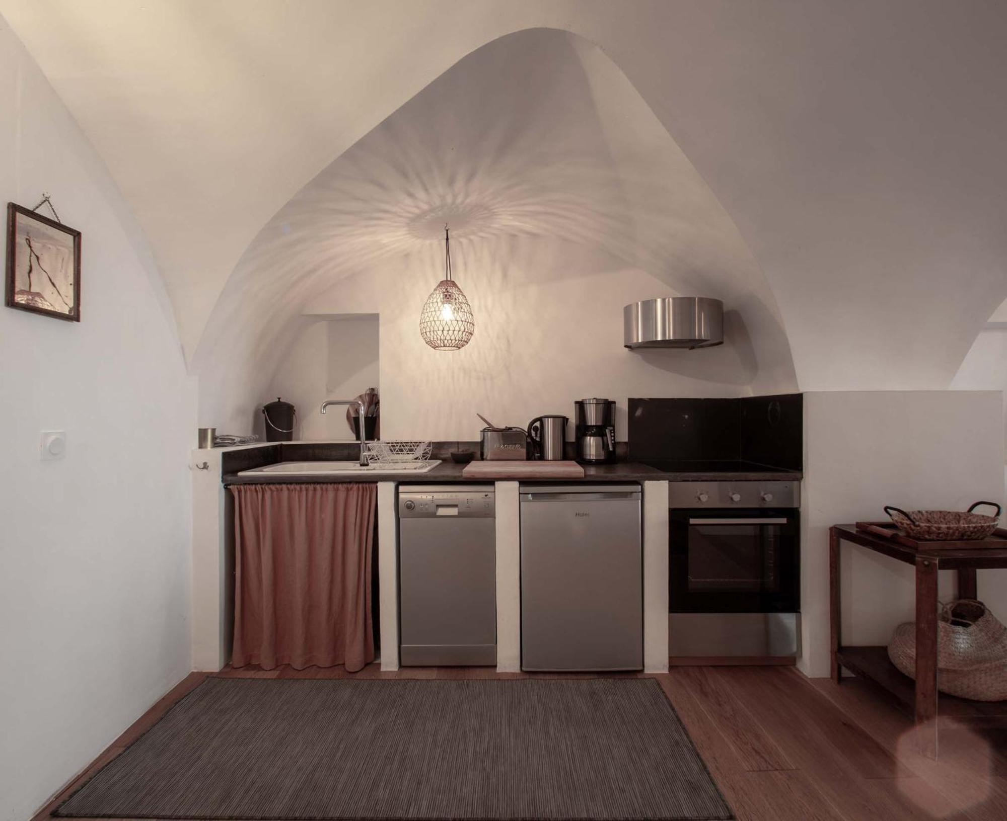 Villa La Demoiselle à Puy-Saint-Martin Extérieur photo
